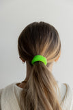 OVERSIZED SLICK-BACK PONYTAILS (PACK OF 3)