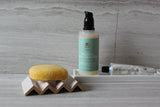 Heales Organic AHA Face Cleanser
