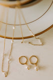 Laguna Pearl Necklace