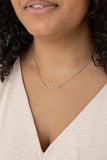 "Mama" Necklace