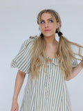 OVERSIZED SLICK-BACK PONYTAILS (PACK OF 3)
