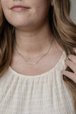 "Mama" Necklace