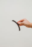 Single French Twist Claw Clip - Thick Hair