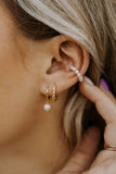 Bondi Pearl Earrings