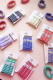 STRIPED KAXI HIGH INTENSI'TIES' (PACK OF 3)