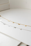 MAMA Necklace in Gold