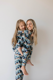 Women's Bamboo Pajamas | Charli Print