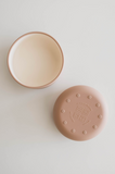 Silicone Bowl | Desert Brown