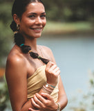 Aloha - Hair Tie Bracelet