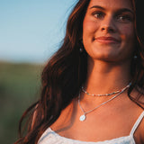 Aloha Necklace Set- New
