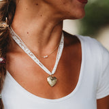 Amoré Necklace Set