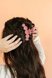 Circles Claw Clip
