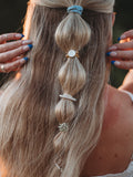 Grow - Hair Tie Bracelet