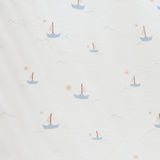 MINKY STRETCH LUXE SWADDLE/BLANKET