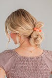 Ponytail Claw Clip