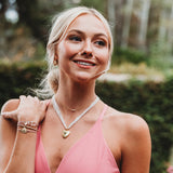 Amoré Necklace Set