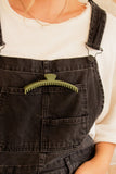 Single French Twist Claw Clip - Thick Hair