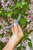 Single French Twist Claw Clip - Thick Hair