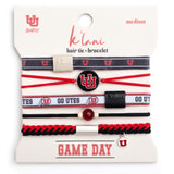 Game Day - University of Utah
