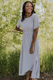 Maxi Dresses for Winter | ROOLEE