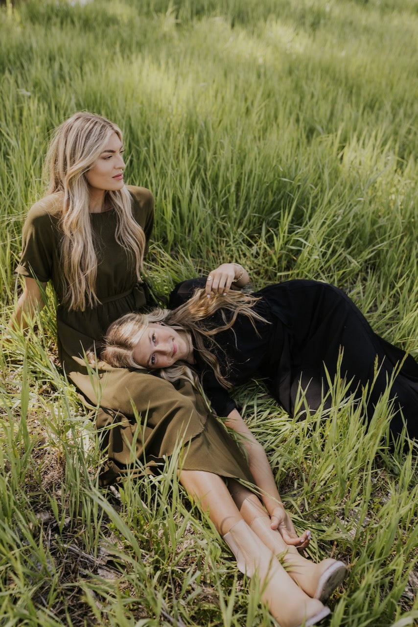 Fall Bridesmaid Dresses | ROOLEE