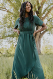 Wrap Dresses for Women | ROOLEE