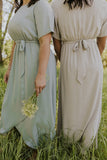 Maxi Dresses for Weddings | ROOLEE