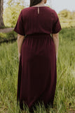 Women’s Plus Size Maxi Dresses | ROOLEE
