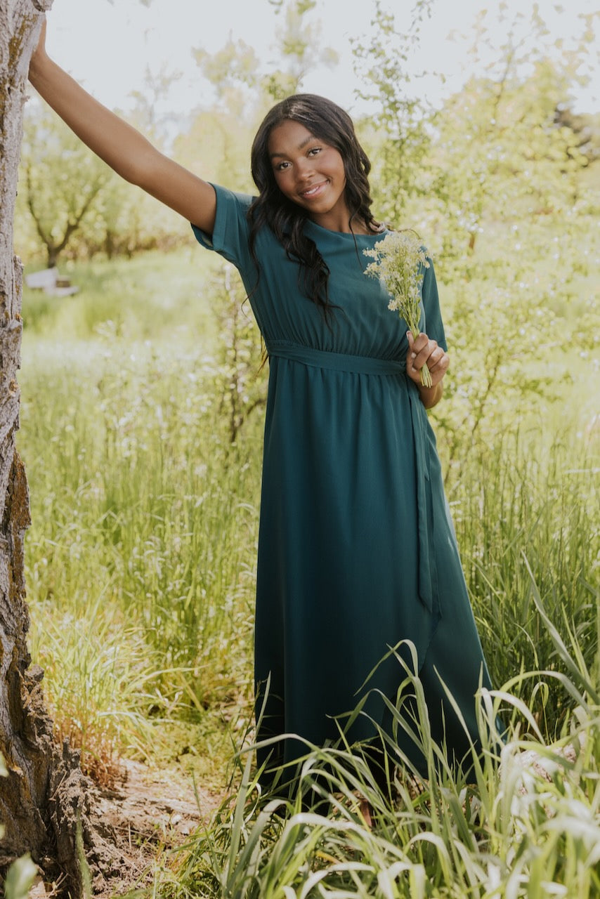 Colorful Bridesmaid Dresses | ROOLEE