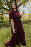 Long Dresses for Wedding Guest | ROOLEE