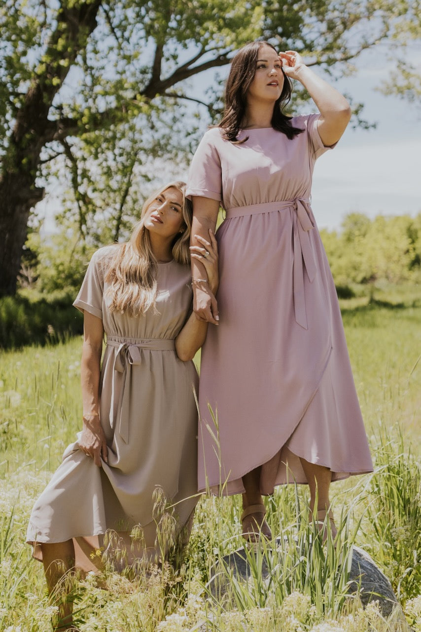 Women’s Modest Dresses | ROOLEE