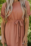 Flowy Summer Dresses | ROOLEE