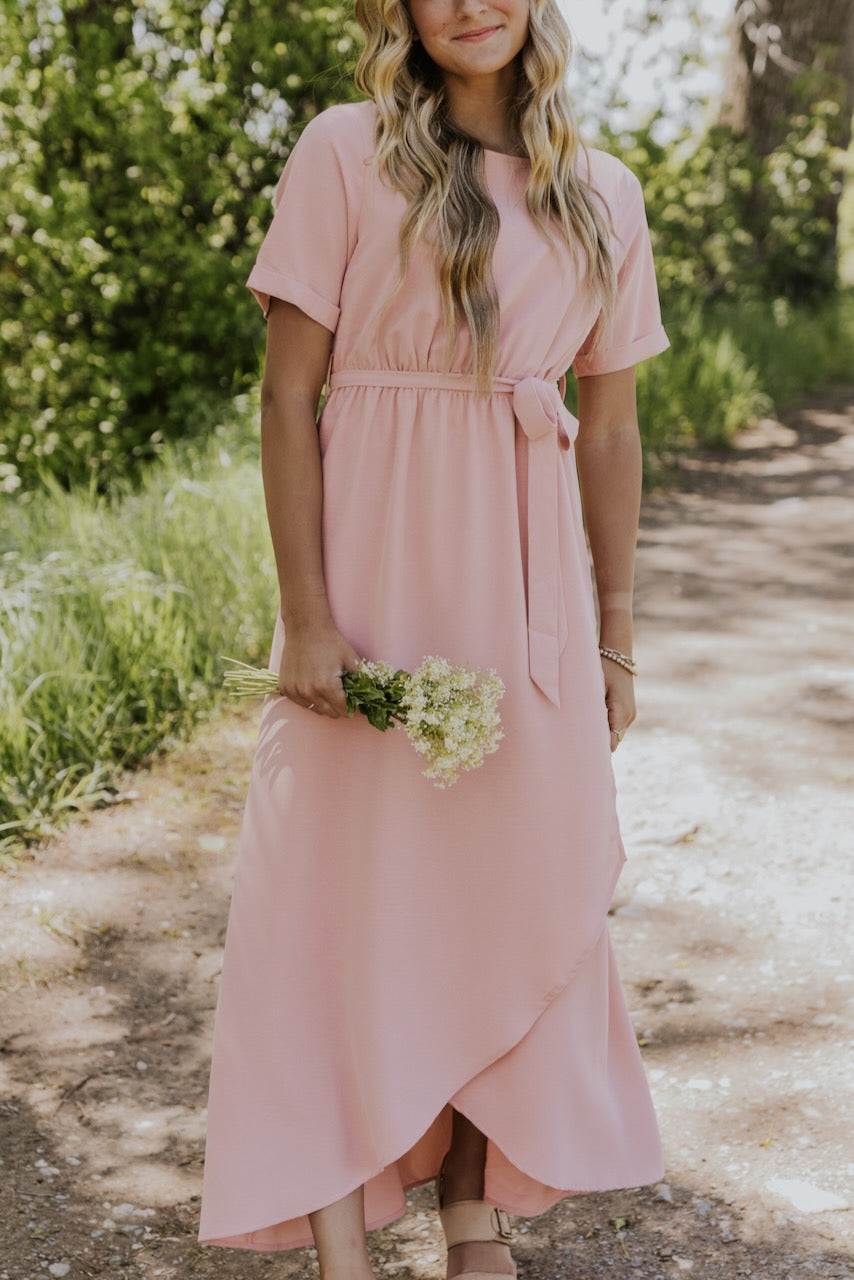 Casual Maxi Dresses for Summer | ROOLEE