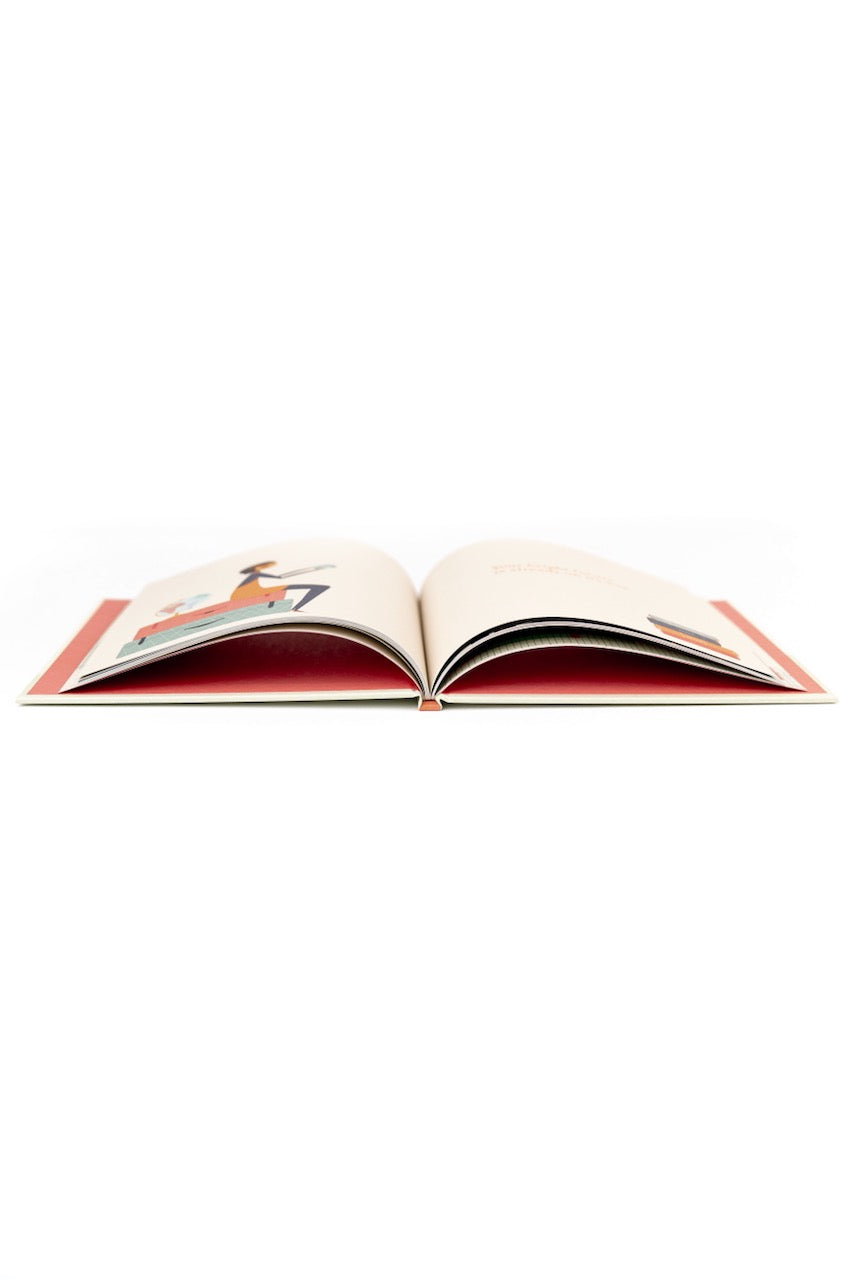Gift Books | ROOLEE