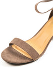 ROOLEE Elfrida Ankle Strap Heels