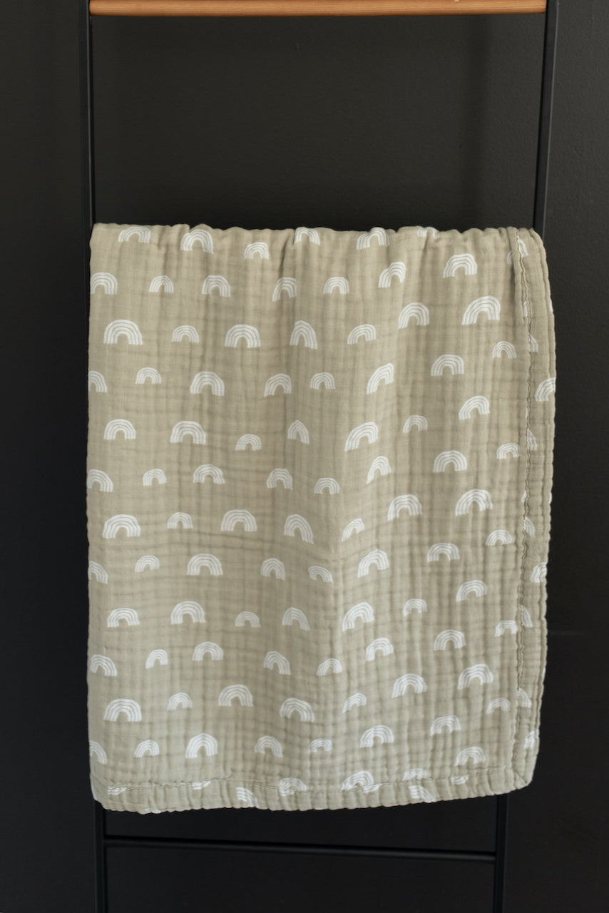 Kids Quilt | ROOLEE
