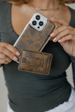 Golden Harvest Magnetic Case