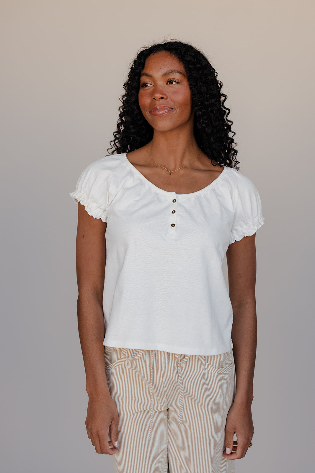 Free People Issa Tee