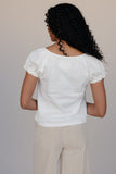 Free People Issa Tee