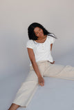 Everyday Edit Stripe Pants