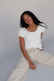 Free People Issa Tee