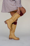 Sierra Ridge Boots