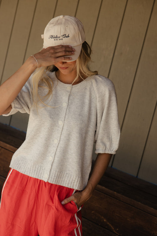 Willow Lane Cardigan