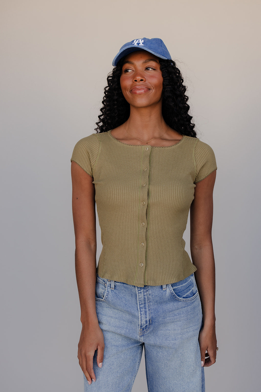 Free People Most wanted Cardi