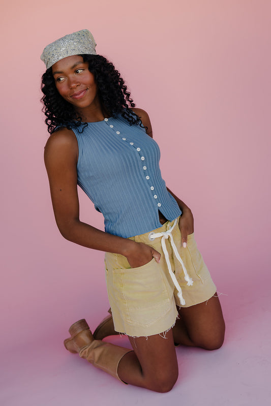 Free People Tilly Vest