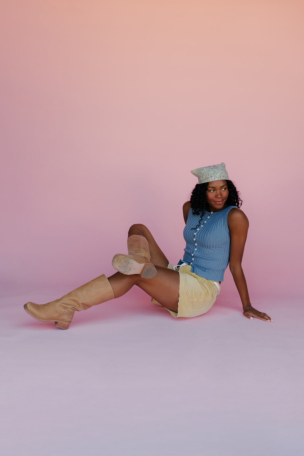Free People Moxie Shorts