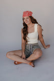 Free People Love Letter Cami