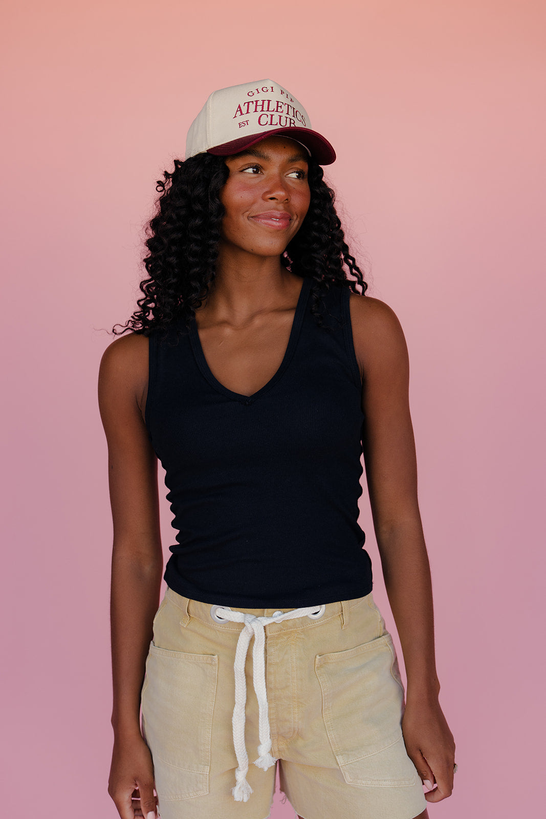 Free People Neria Tank