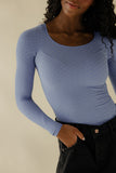 Free People Love Letter Long Sleeve