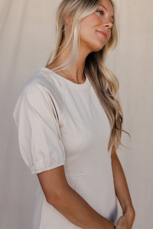 Vanilla Blossom Midi